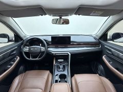 Geely Emgrand X6 2021 PRO 1.4T Automatic Luxury - ფოტო 6