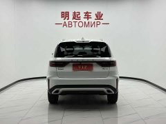 Geely Emgrand X6 2021 PRO 1.4T Automatic Luxury - ფოტო 9