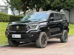Tank 400 New Energy Hi4-T Off-Road Edition - ფოტო 1