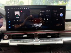 Tank 400 New Energy Hi4-T Off-Road Edition - ფოტო 10