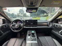 Tank 400 New Energy Hi4-T Off-Road Edition - ფოტო 13