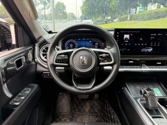 Tank 400 New Energy Hi4-T Off-Road Edition - ფოტო 14
