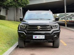 Tank 400 New Energy Hi4-T Off-Road Edition - ფოტო 2