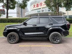 Tank 400 New Energy Hi4-T Off-Road Edition - ფოტო 3