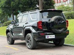 Tank 400 New Energy Hi4-T Off-Road Edition - ფოტო 4