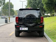 Tank 400 New Energy Hi4-T Off-Road Edition - ფოტო 5