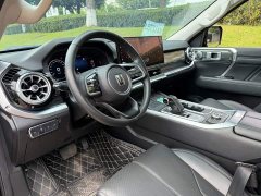 Tank 400 New Energy Hi4-T Off-Road Edition - ფოტო 7