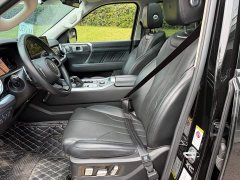 Tank 400 New Energy Hi4-T Off-Road Edition - ფოტო 8