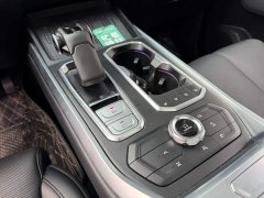 Tank 400 New Energy Hi4-T Off-Road Edition - ფოტო 9