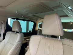 Toyota Vellfire 2021 Crown Hybrid 2.5L HV Premium Edition - ფოტო 10