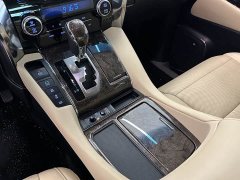 Toyota Vellfire 2021 Crown Hybrid 2.5L HV Premium Edition - ფოტო 13