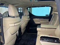 Toyota Vellfire 2021 Crown Hybrid 2.5L HV Premium Edition - ფოტო 20