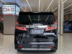Toyota Vellfire 2021 Crown Hybrid 2.5L HV Premium Edition - ფოტო 5