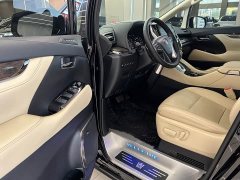 Toyota Vellfire 2021 Crown Hybrid 2.5L HV Premium Edition - ფოტო 8