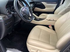 Toyota Vellfire 2021 Crown Hybrid 2.5L HV Premium Edition - ფოტო 9