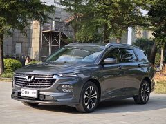 Wuling Kaijet Facelift 280T 1.5T CVT Flagship - ფოტო 1