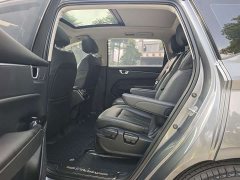 Wuling Kaijet Facelift 280T 1.5T CVT Flagship - ფოტო 13