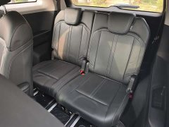 Wuling Kaijet Facelift 280T 1.5T CVT Flagship - ფოტო 14