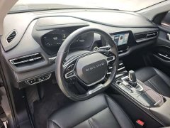 Wuling Kaijet Facelift 280T 1.5T CVT Flagship - ფოტო 15