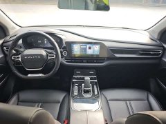 Wuling Kaijet Facelift 280T 1.5T CVT Flagship - ფოტო 16