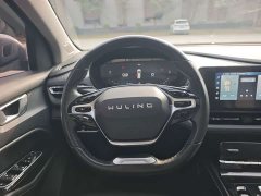Wuling Kaijet Facelift 280T 1.5T CVT Flagship - ფოტო 17