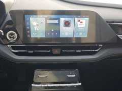 Wuling Kaijet Facelift 280T 1.5T CVT Flagship - ფოტო 19