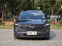 Wuling Kaijet Facelift 280T 1.5T CVT Flagship - ფოტო 2