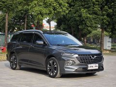 Wuling Kaijet Facelift 280T 1.5T CVT Flagship - ფოტო 3