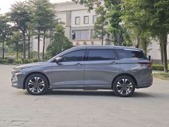 Wuling Kaijet Facelift 280T 1.5T CVT Flagship - ფოტო 4