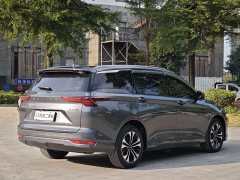 Wuling Kaijet Facelift 280T 1.5T CVT Flagship - ფოტო 5