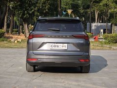 Wuling Kaijet Facelift 280T 1.5T CVT Flagship - ფოტო 6