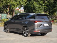 Wuling Kaijet Facelift 280T 1.5T CVT Flagship - ფოტო 7