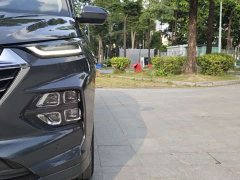 Wuling Kaijet Facelift 280T 1.5T CVT Flagship - ფოტო 8