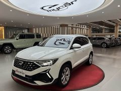 Volkswagen Jetta VS5 2023 280TSI Automatic Aspiration Edition - ფოტო 1