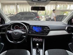 Volkswagen Jetta VS5 2023 280TSI Automatic Aspiration Edition - ფოტო 14