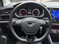 Volkswagen Jetta VS5 2023 280TSI Automatic Aspiration Edition - ფოტო 18