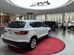 Volkswagen Jetta VS5 2023 280TSI Automatic Aspiration Edition - ფოტო 5