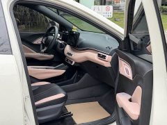 BYD Seagull 305km Vitality Edition - ფოტო 10