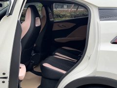 BYD Seagull 305km Vitality Edition - ფოტო 13