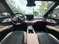 BYD Seagull 305km Vitality Edition - ფოტო 15