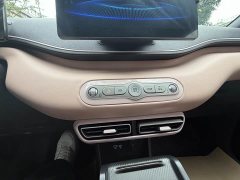 BYD Seagull 305km Vitality Edition - ფოტო 16