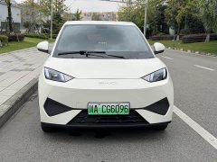 BYD Seagull 305km Vitality Edition - ფოტო 2