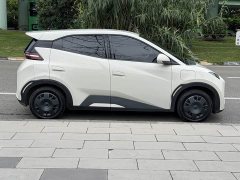 BYD Seagull 305km Vitality Edition - ფოტო 4
