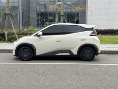 BYD Seagull 305km Vitality Edition - ფოტო 7