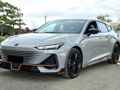 Changan UNI-V 1.5T Sport Edition - ფოტო 1
