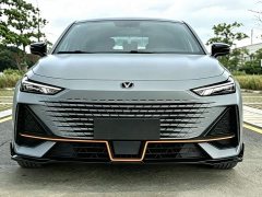 Changan UNI-V 1.5T Sport Edition - ფოტო 2