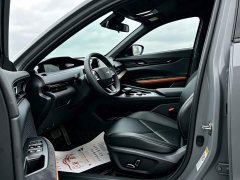 Changan UNI-V 1.5T Sport Edition - ფოტო 5