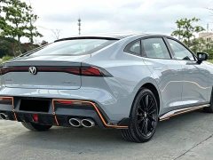 Changan UNI-V 1.5T Sport Edition - ფოტო 6