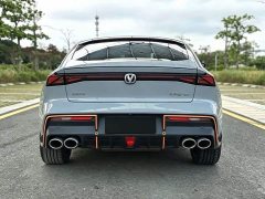 Changan UNI-V 1.5T Sport Edition - ფოტო 7