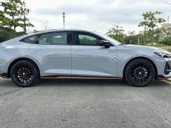 Changan UNI-V 1.5T Sport Edition - ფოტო 9